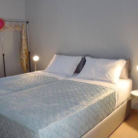 Evaris Apartments 干尼亞 外观 照片